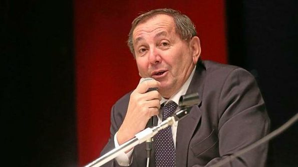 Felice Belloli candidato alla presidenza della Lega Nazionale Dilettanti