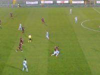 Lega Pro, pareggio a occhiali tra AlbinoLeffe e Arezzo nel recupero della seconda giornata