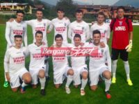 Coppa Italia Promozione, mercoledì si giocano i sedicesimi: c’è il derby Ghisalbese-Casazza