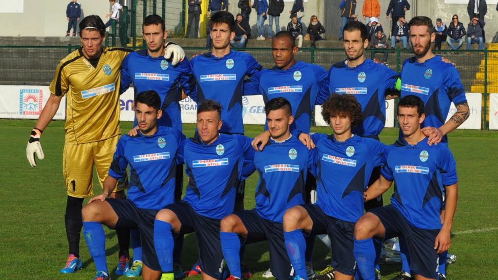 Coppa Italia Serie D, il sorteggio: Pontisola al Legler contro lo Scandicci nei quarti di finale