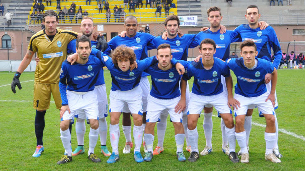 Coppa Italia Serie D, il Pontisola crolla con lo Scandicci. Tutti i risultati e i marcatori dei quarti