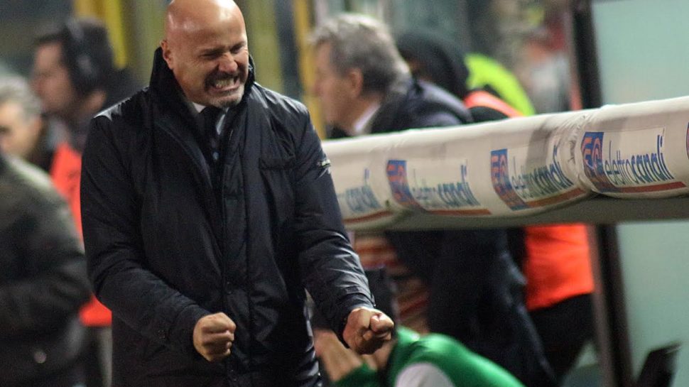 L’Atalanta saluta la Coppa Italia ma Valeri fa infuriare i nerazzurri