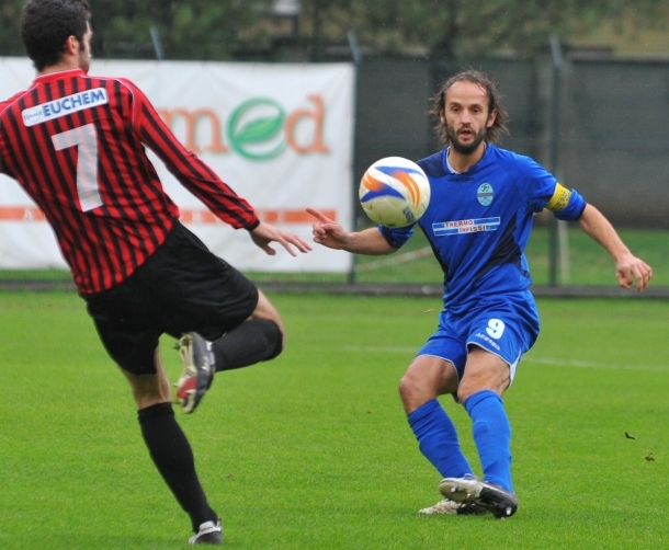 La nazionale di Bergamo & Sport. Votate i vostri campioni del calcio dilettanti preferiti!