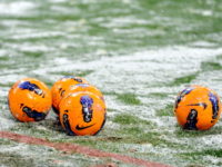 Bergamo sospende tutto il calcio. Bg & Sport non sarà in edicola né lunedì né martedì. Appuntamento sul sito