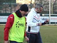 Serie D, Girone B. Aurora Seriate: super Germani e Tognassi-gol, Inveruno battuto 3-1