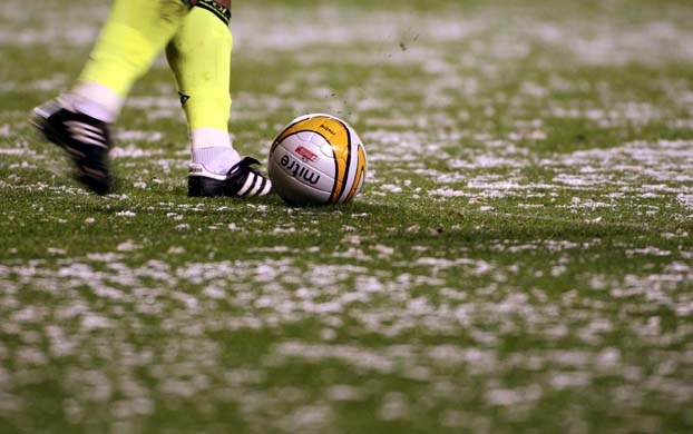 CRL e Delegazione di Bergamo confermano: calcio dilettantistico e giovanile in campo nel week-end