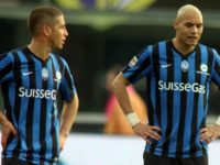 Ennesima sfiga per l’Atalanta di questa stagione: a Parma si gioca