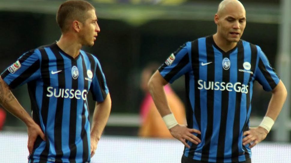 Ennesima sfiga per l’Atalanta di questa stagione: a Parma si gioca