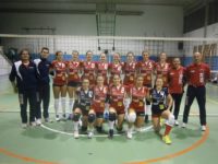 Volley B2 donne, al Lurano il derby salvezza contro il Brembo