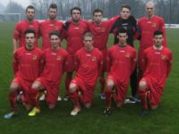 Promozione, Girone C: colpaccio Sporting Adda contro la Romanese