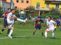 Play-off di Serie D, mercoledì il Ciserano in campo a Seregno