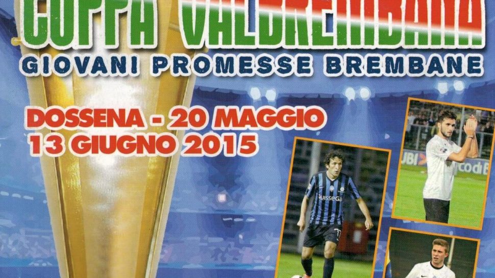 Giovanissimi, in corso la Coppa Valbrembana: tre settimane di grande calcio tra Dossena, San Pellegrino e San Giovanni