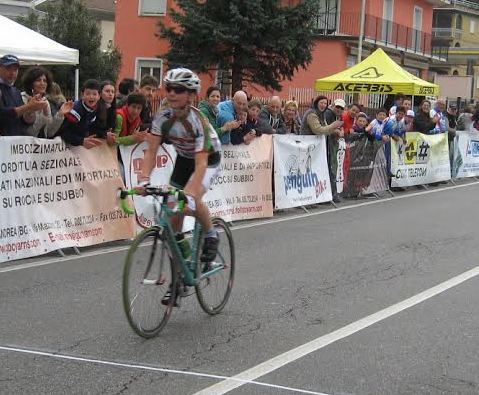 Ciclismo, grande successo a Seriate per il 40° Trofeo Roberto Cremaschi