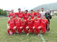 Con la vittoria del Montello festeggia anche la Nuova Valcavallina: i ragazzi di Bolis accedono ai play-off