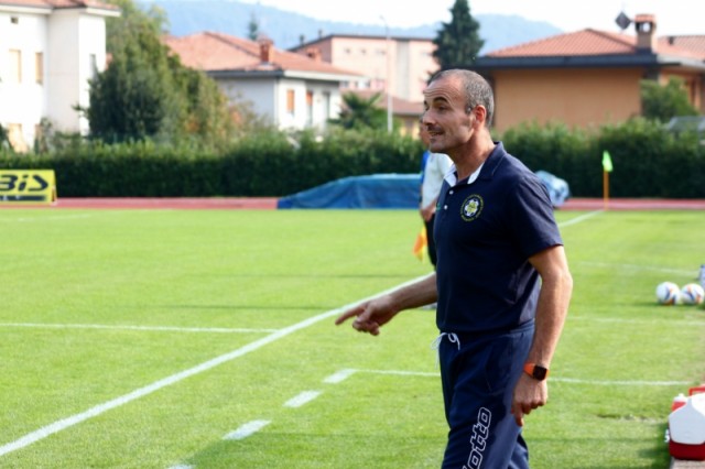 Eccellenza, mercato. Il Brusa conferma mister Oldoni. Il ds Baretti a caccia di un bomberone. Vitali? Triglia?