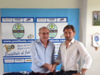 Pontisola, Gianpiero Biava è il nuovo team manager