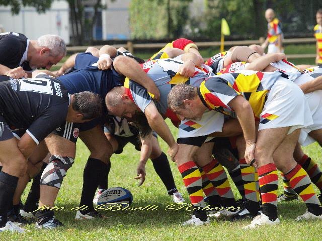 Orobic Rugby Club. una realtà in grande crescita