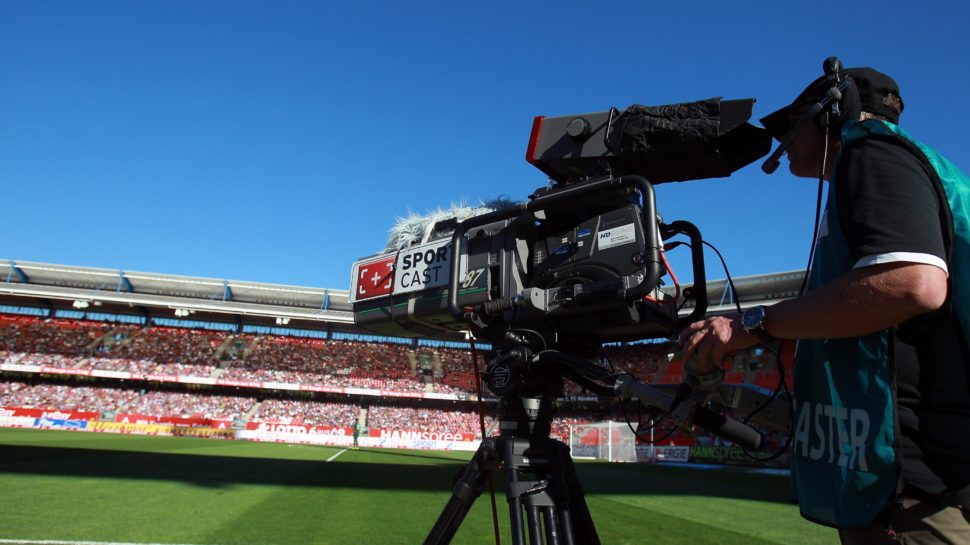 Il calendario di campionato: Salernitana di lunedì