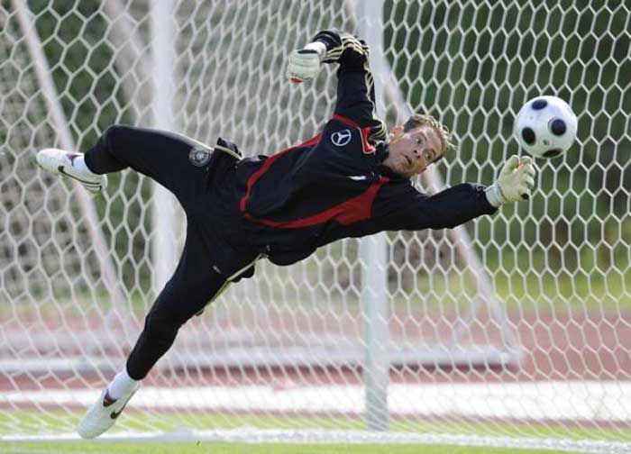 Gli Amici di Pegu cercano un portiere. Fatevi avanti!