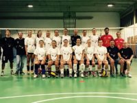Volley B2 donne, prima vittoria stagionale per la Pneumax Lurano