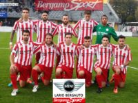 Coppa di Serie D: goleada Caravaggio a Mapello. Avanti il Ciserano, fuori la Virtus