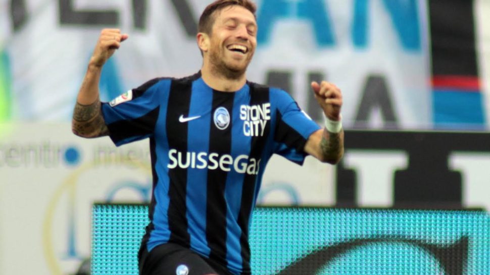 Atalanta, questa sera alle 20.45 arriva la Lazio. Serve coraggio