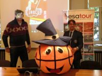 Presentata la 7a edizione dell’Eurocup di basket sordi: «Lo sport veicolo di inclusione sociale e turismo»