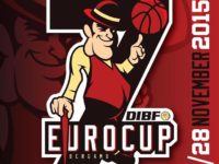 Eurocup non udenti a Bergamo, il padrino Carera: “Un’opportunità per la città e il basket”