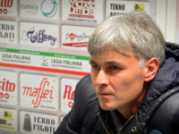 Marco Sesia è il nuovo allenatore dell’AlbinoLeffe