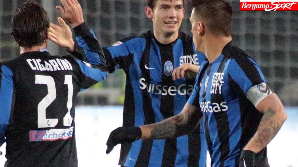 E’ fatta: Marten de Roon torna all’Atalanta