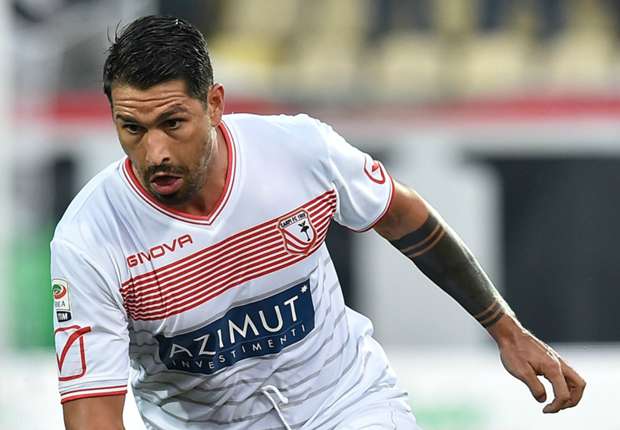 Atalanta, ecco Borriello. Denis ai saluti?