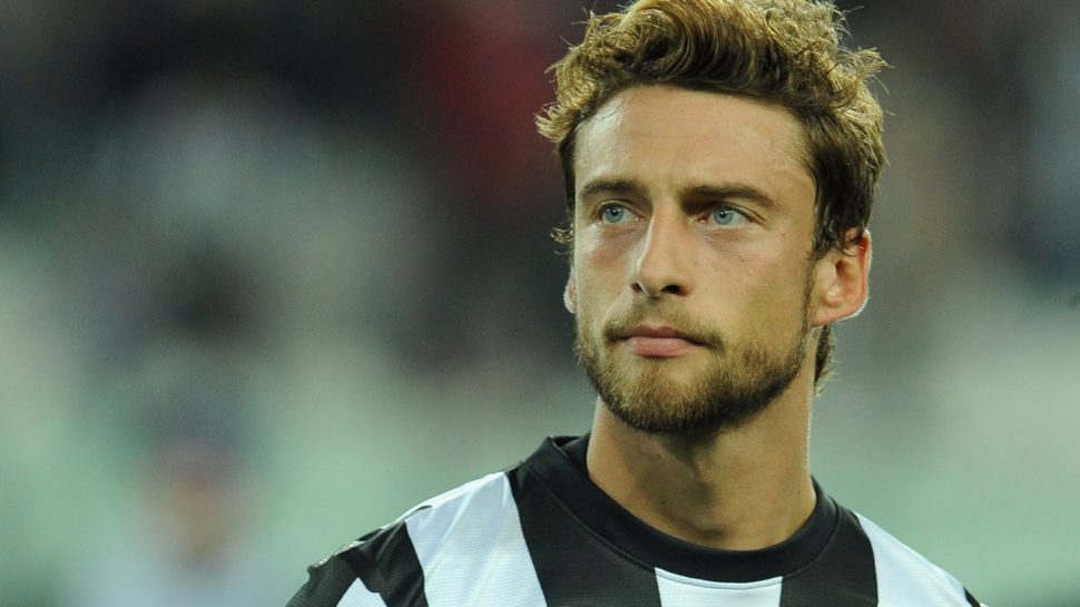 La Top Five dei bellissimi della Serie A. Primo Marchisio, secondo la sorpresa Mexès, terzo Hetemaj, quarto Toni, quinto Paloschi
