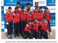 Calcio giovanile, Villongo grande protagonista al “Trofeo Adriatico”: tutte le foto