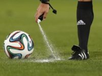 UFFICIALE – Novità nel regolamento: anche gli arbitri potranno giocare a calcio