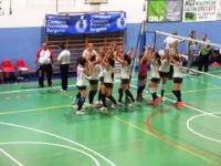 Volley, play-off 1a Divisione: Lurano e Boltiere in semifinale, ko le sebine Villongo e Sarnico