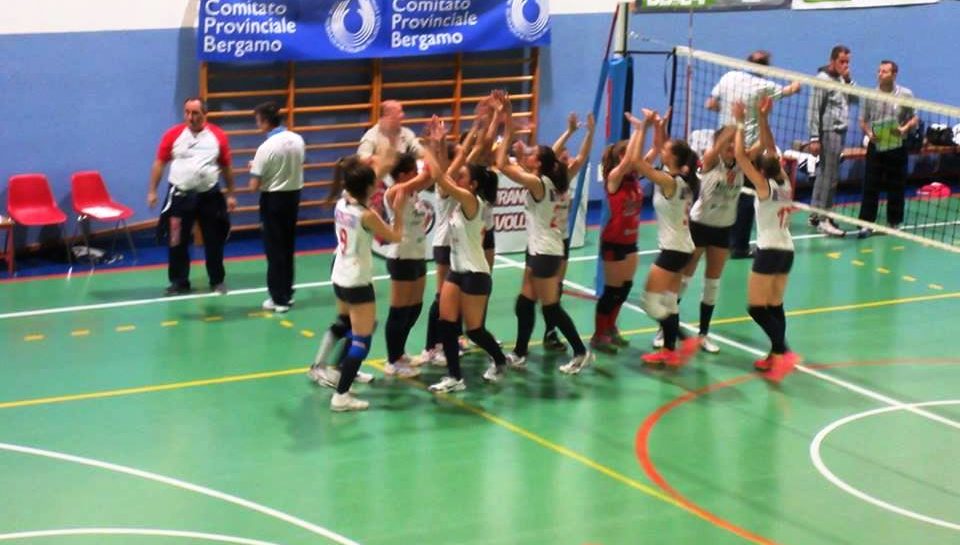 Volley, play-off 1a Divisione: Lurano e Boltiere in semifinale, ko le sebine Villongo e Sarnico