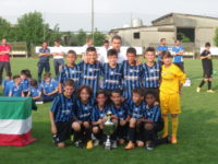 Grande calcio giovanile a Calvenzano: a maggio arriva il Torneo Primavera