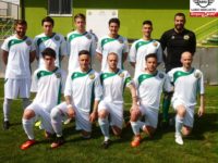 Play-off: avanti AlbinoGandino e Frassati, finisce la corsa di Calcio, Pradalunghese, Lemine e Zanconti