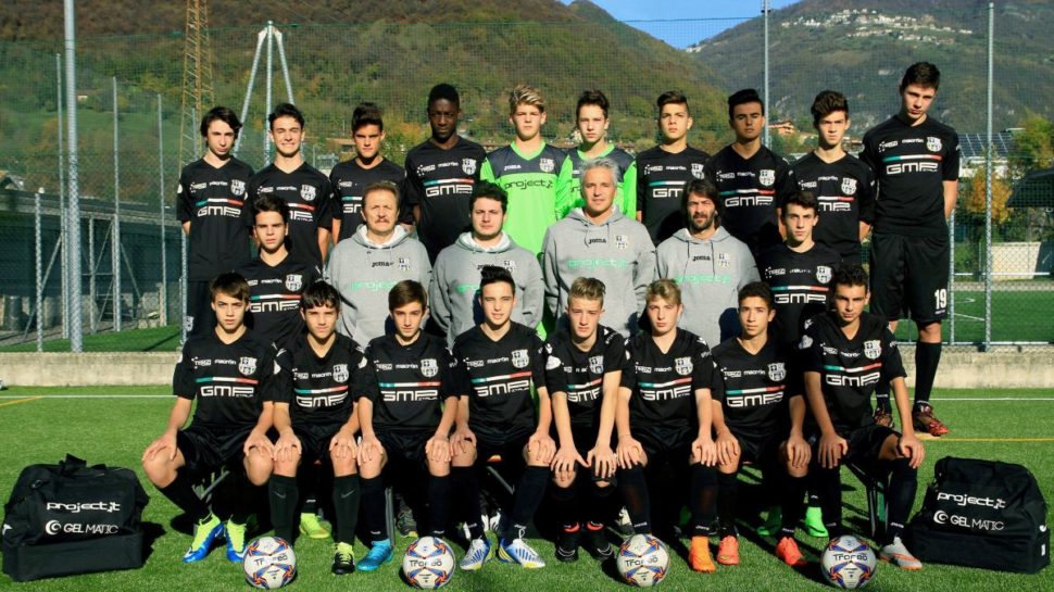 Finali nazionali per i Giovanissimi della Virtus Bergamo