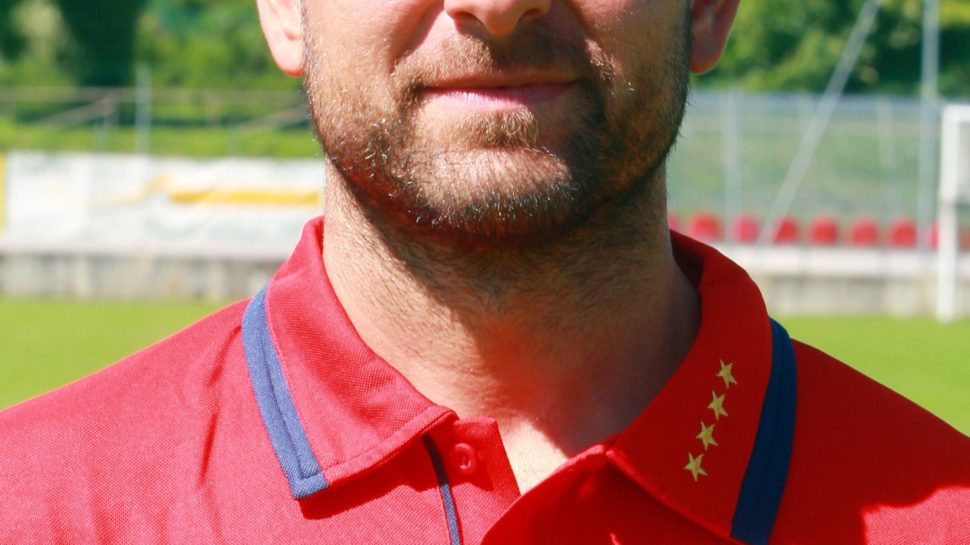 Ufficiale: Alessandro Locatelli è il nuovo allenatore del MapelloBonate