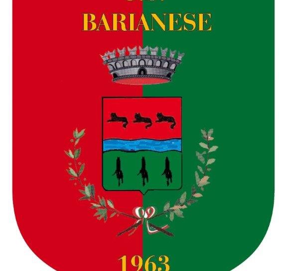 Seconda, la Barianese ufficializza Merisio, Piana e Soldati