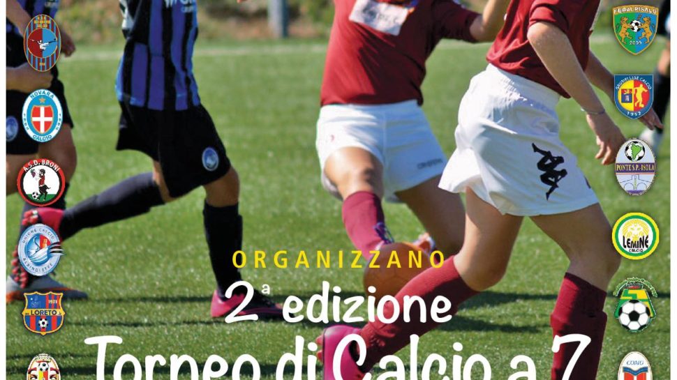 Paladina Calcio e “La Passione di Yara”, tre giorni di eventi dal 9 all’11 settembre