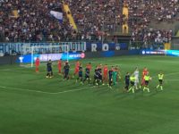 Atalanta-Eintracht, i tedeschi vincono ai rigori davanti al nuovo crack Cabezas
