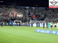 Leggi qui la copia di Bergamo & Sport Stadio per Atalanta-Apollon Limassol