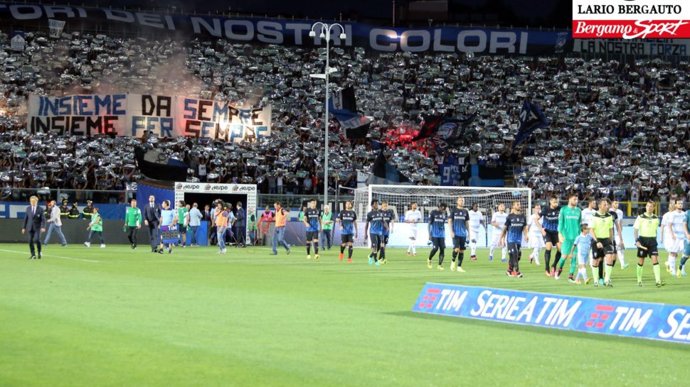 Ufficiale: il bando dello stadio dice Atalanta
