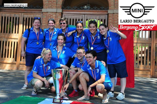 Csi, ecco tutte le squadre iscritte ai campionati a 11, a 7 e a 5