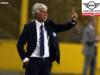 Gasperini applaude la sua Dea: “Vittoria meritata, la squadra ha giocato bene”