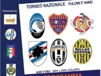 Grande calcio giovanile a Boltiere: l’11 settembre arriva il “Trofeo San Giovanni Bosco”