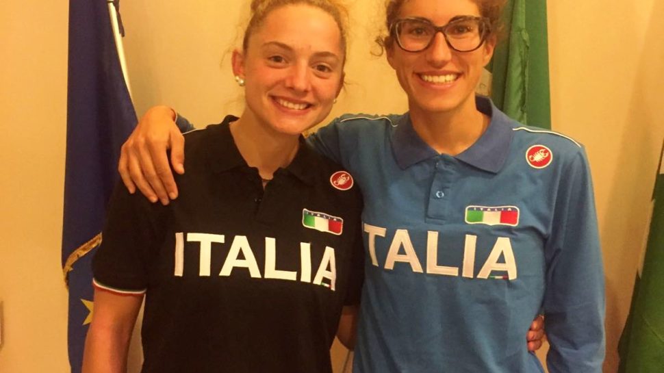 Valcar – PBM, Elisa Balsamo e Chiara Consonni al via ai Mondiali di Doha