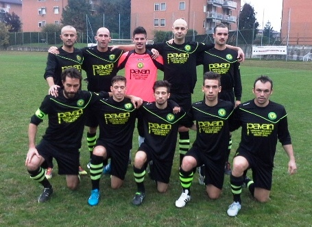 Prima E. L’Oriens si rimette in pista, Loreto battuto 2-0